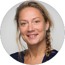 Regina Dijkshoorn profielfoto