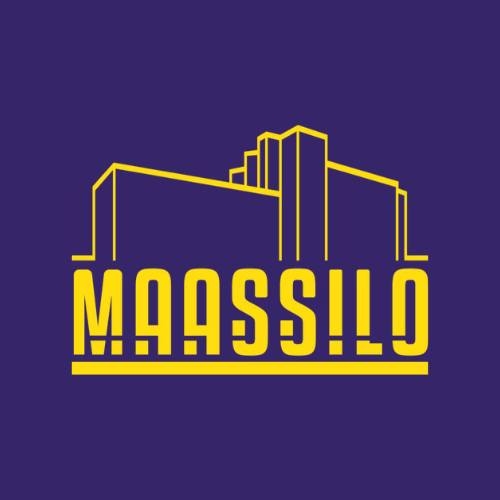 07. Maassilo