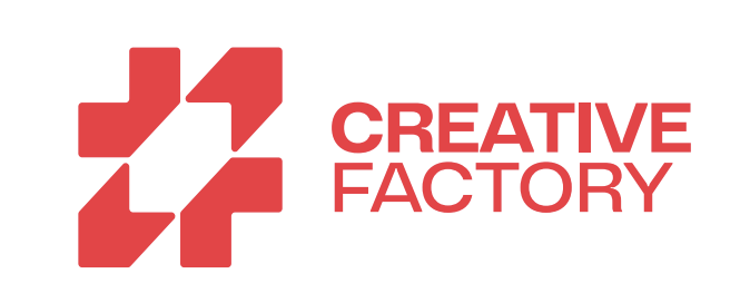 08. Creative Factory